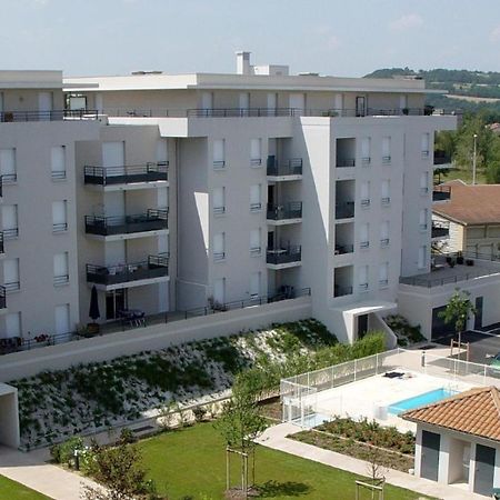Modern 1 Bdr + Balcony + Free Parking + Ac + Pool Apartman L'Isle-d'Abeau Kültér fotó